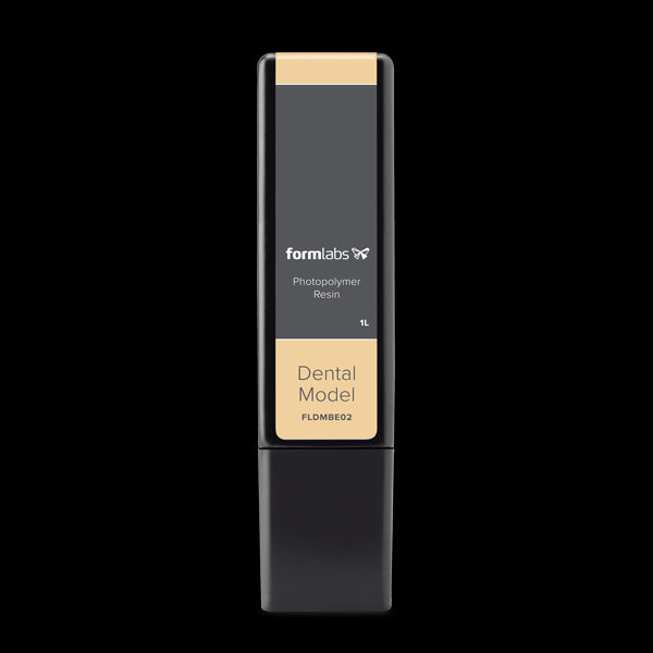 Formlabs Model Resin (V2) Cartridge